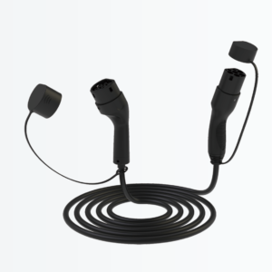 eu standard ac dual head gun