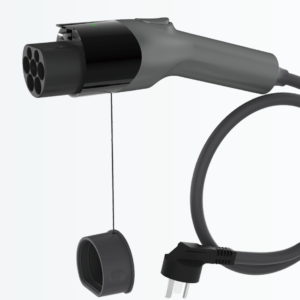 gb standard charging integrated gun