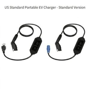 us standard portable charger standard version