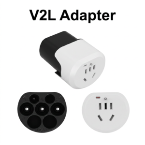 power take off gun adapter