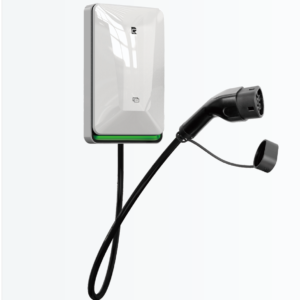 vision eu standard ac charging pile basic version