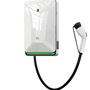 vision gb standard ac charging pile basic version