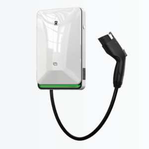 vision us standard ac charging pile basic version