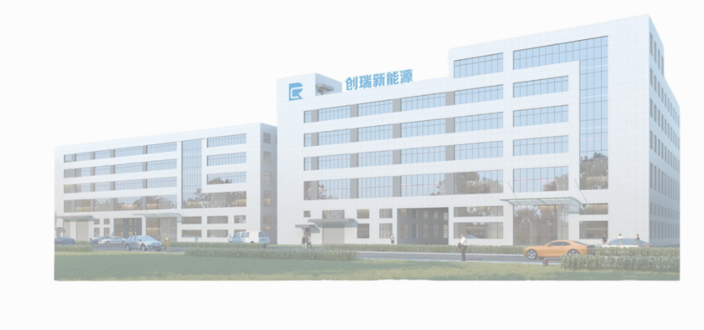 创瑞factory