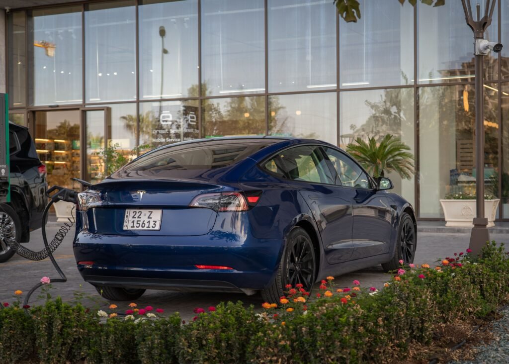 best electric cars 2026 – the evs to buy and those to avoid