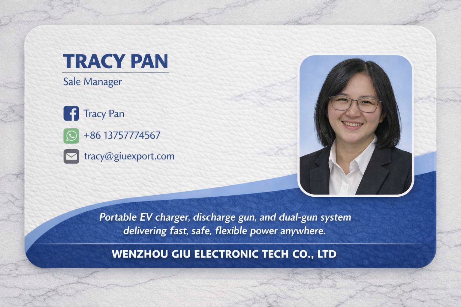 tracy